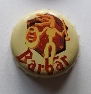 Barbar, Brasserie Lefebvre